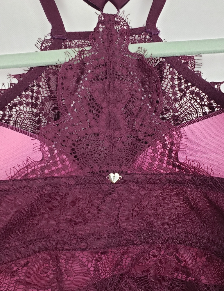 VICTORIA'S SECRET Bralette Bra Size Small D - Picture 3 of 8